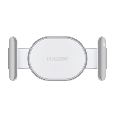 Kapëse magnetike telefoni Insta360 Flow 2 Pro, origjinale, 64–84mm, e bardhë