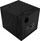 Сабвуфер Klipsch R-101SW, 10\", активен, црн