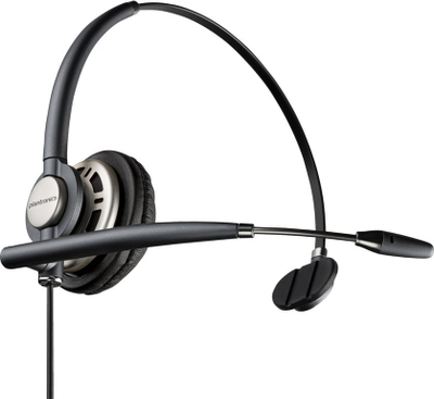 Kufje HP EncorePro HW710, të zeza