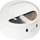 Ushqyes inteligjent për mace Catlink F03 Standard, 400ml, RFID, i bardhë