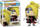 Figurë koleksionuese Funko POP Naruto Deidara, vinyl, shumëngjyrëshe
