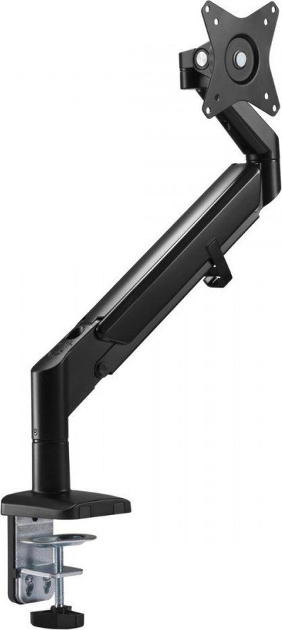 Mbajtëse tavoline për monitor Ergo Office ER-405B, 17-32\", 9 kg, e zezë