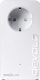 Adapter Powerline Devolo Magic 2 LAN, 2400 Mbit/s, Ethernet LAN, i bardhë