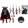 Фигура за акција McFarlane Spawn со стрип, 7\", повеќебојна