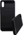 Këllëf libër Vennus Book Carbon për Samsung Galaxy A35 5G, me magnet, me xhep karte, blu