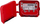 Splitter antene Corab ZWR0001, DVB-T2 UHF VHF, 30V 400mA, i kuq