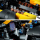 Set LEGO® Technic 42151 Bugatti Bolide, 905 pjesë