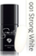 Lак гел Semilac 001 Strong White, 7 ml, бела