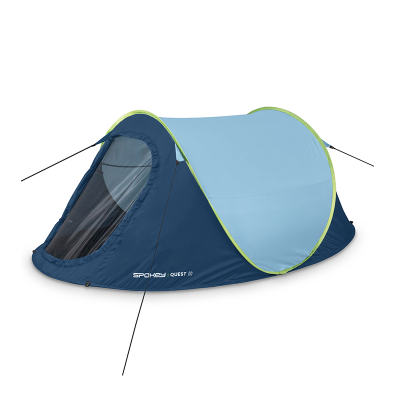 Tende Kampingu Sapphire