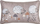 Jastëk fëmijësh STOF Hedgehog Gabin, 50 x 30 cm, poliester, shumëngjyrësh