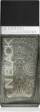 Parfum Jacomo De Jacomo In Black Eau de Toilette për burra, 100 ml