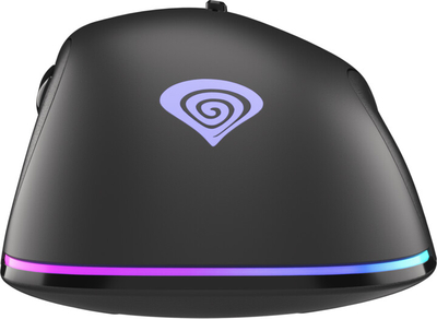 Maus Genesis Krypton 200, i zi