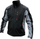 Работна јакна Dedra Softshell BH6KS, големина XXL, сиво-црна