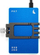 Mbajtëse për SSD Angelbird SSD2GO PKT, për montim në pajisje, e zezë