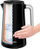 Vlues uji Tefal Digital KO851, i zi