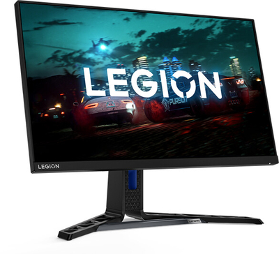 Monitor Lenovo Gaming Legion Y27h-30, 27", LED
