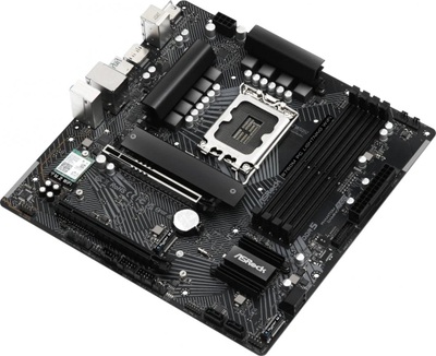 Pllakë amë Motherboard ASRock B760M PG LIGHTNING WIFI