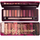 Paletë hijesh për sy Eveline, Ruby Glamour 12, 12g