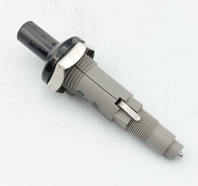 Ndëzës elektrik DEA XDED9941.28 PE018B, spark gap, plastik gri
