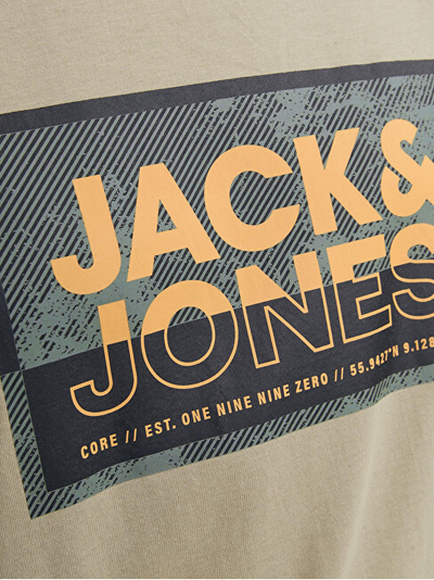 Maicë për meshkuj Jack&Jones, e kaftë