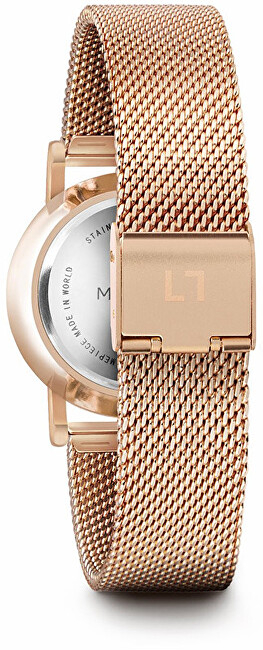 Orë dore Millner Mini Rose Gold