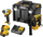 Set veglash pa kabllo Dewalt DCK2104P2T, 18V, 2x bateri 5Ah, verdh e zi