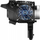 Dritë LED profesionale Zhiyun Molus B500, 500W, për video edhe foto