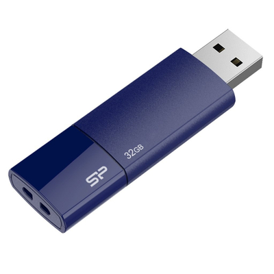 USB Silicon Power Ultima U05, 32 GB, USB Type-A