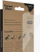 Xham mbrojtës PanzerGlass Classic Fit për iPhone 14 13 13 Pro 16e, transpar, antigërvishtje