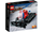 Lodër ndërtuese Lego Technic Snowplough 42148, set 2 në 1, për fëmijë 7+, shumëngjyrëshe