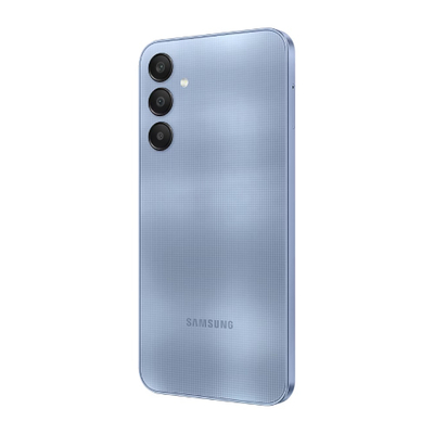Celular Samsung Galaxy A25, 6.5", 6/128, i kaltër