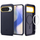 Mbulesë telefoni Spigen Caseology Nano Pop MagSafe për Google Pixel 10 Pro dhe Pixel 10, blu e errët