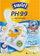 Qese pluhuri Swirl PH 99, për AEG Electrolux, Micropor Plus, set 4 copë