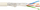 Kabllo rrjeti InLine SF UTP, Cat 5e, AWG26, 500m, gri