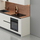 Kuzhinë IMMIGRAND SYSTEMS, Lineare, Pastel Beige