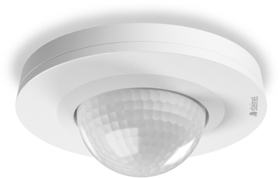 Senzor pranie Steinel Presence PD-24 ECO DALI2, për tavan, i bardhë