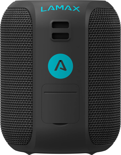 Altoparlant portativ Lamax Sounder 2 Mini, 15W, Bluetooth, i zi