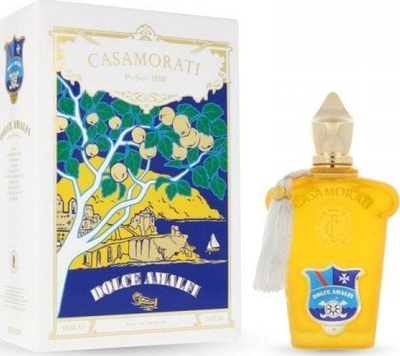 Parfum unisex Xerjoff Casamorati Dolce Amalfi, EDP, 100 ml