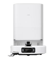 Fshesë robotike Xiaomi Vacuum 5 Pro, pastrim dhe larje, e bardhë