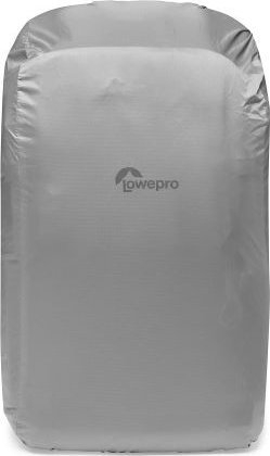 Çantë shpine fotografike Lowepro Fastpack BP 250 AW III, për DSLR edhe mirrorless, për laptop 13\", gri