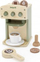 Lodër set makine kafeje Viga PolarB Coffee Machine Set, me aksesore, shumëngjyrëshe