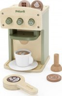 Lodër set makine kafeje Viga PolarB Coffee Machine Set, me aksesore, shumëngjyrëshe