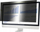 Filtër privatësie për monitor Estuff GLBFM24527329, 24", i zi