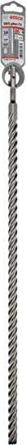 Spiral betoni Bosch Expert SDS plus 7X, 16x550x600mm, gri