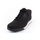 Këpucë sport Timberland TB0A5MP1 001, lëkurë natyrale, për burra, të zeza
