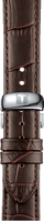 Orë për meshkuj Tissot T-Classic Tradition T063.409.16.018.00, e kaftë