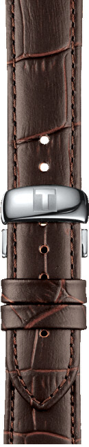 Orë për meshkuj Tissot T-Classic Tradition T063.409.16.018.00, e kaftë