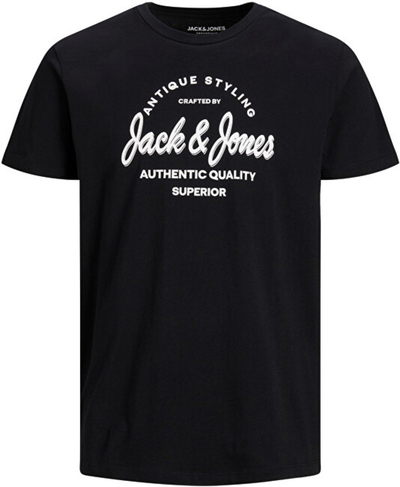 Maicë Jack & Jones JJERAFA, e zezë