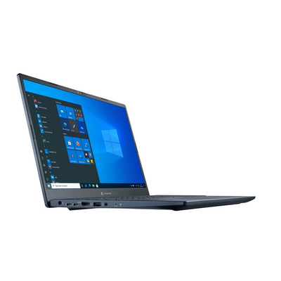 Laptop Dynabook Tecra A40-J-10N, 14", 8GB RAM, 512 GB SSD, Intel® Core™ i5, Intel Iris Xe Graphics, i zi