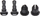 Panel patch Delta PP-12D/1, 12x SC duplex, 1U, i zi